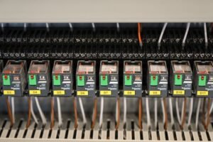 aetherpulse relay matrix identifiers