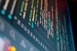 astralfusion data console identifiers