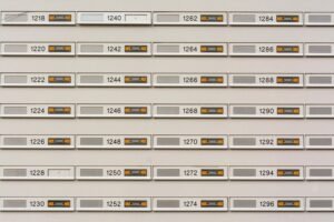 crystal orbit verification vault identifiers