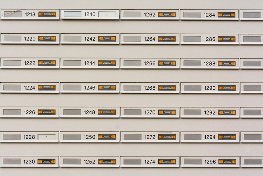 crystal orbit verification vault identifiers