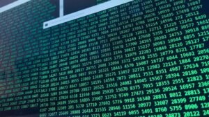 crystalorbit connectivity numbers list