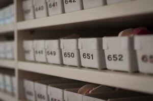 fusiontitan integrity archive identifiers listed