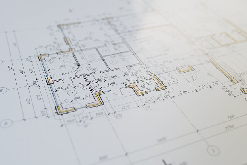 helioprime blueprint with numbers