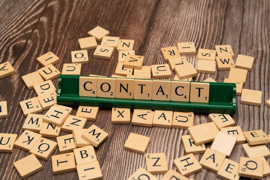 phone numbers for echopulse network