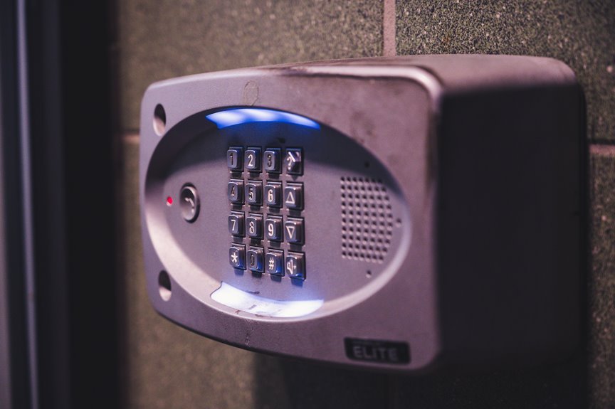 quantumpulse access nexus identifiers