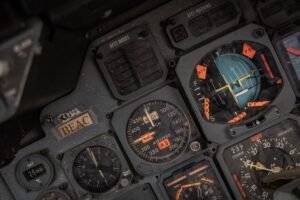 titan orbit intelligence console ids listed