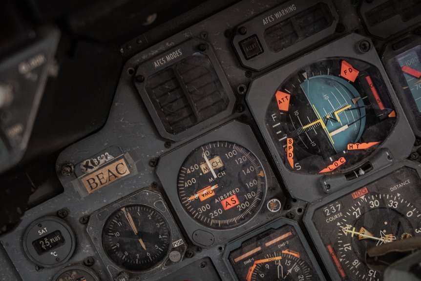 titan orbit intelligence console ids listed