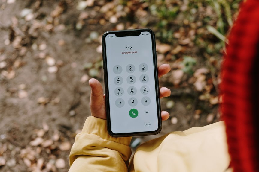 zenithsphere monitoring phone numbers